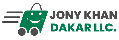 JONY KHAN DAKAR LLC